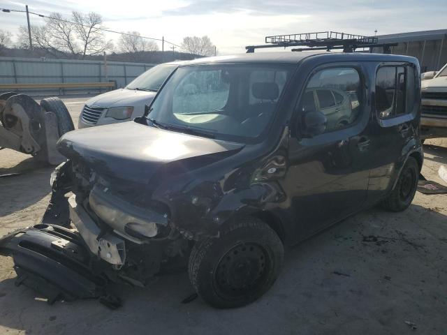 Nissan Cube base (2012)