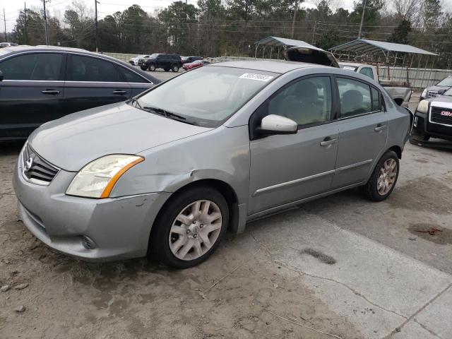 Nissan Sentra 2.0 (2010)