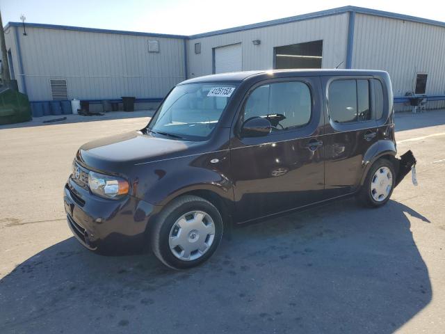 Nissan Cube base (2010)