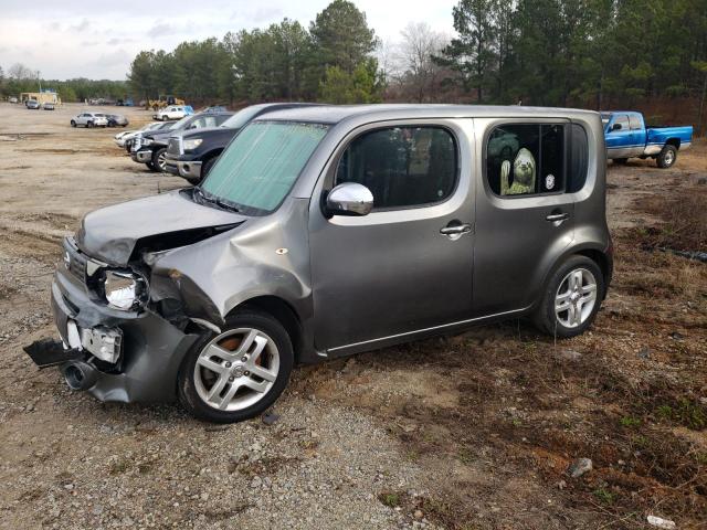 Nissan Cube base (2012)