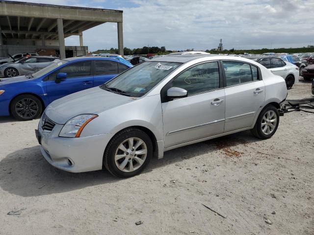 Nissan Sentra 2.0 (2010)