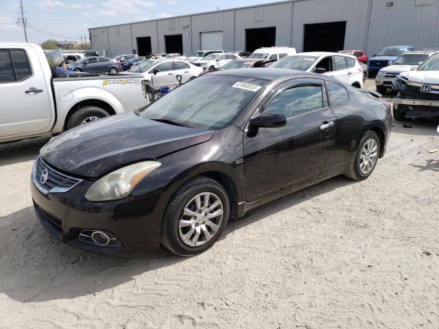 Nissan Altima s (2012)