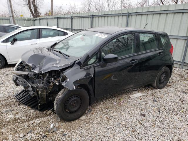 Nissan Versa note (2015)