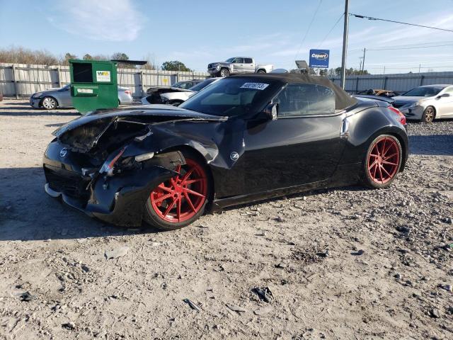 Nissan 370z base (2018)
