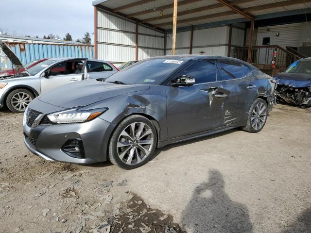 Nissan Maxima pla (2020)