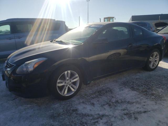 Nissan Altima s (2011)