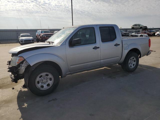 Nissan Frontier s (2015)