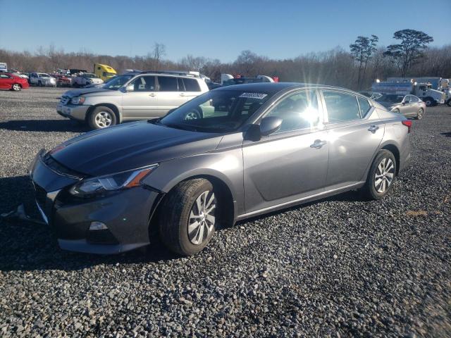 Nissan Altima s (2019)
