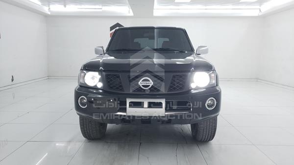 Nissan Patrol (2005)