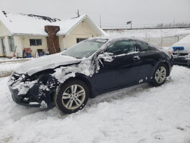 Nissan Altima s (2010)