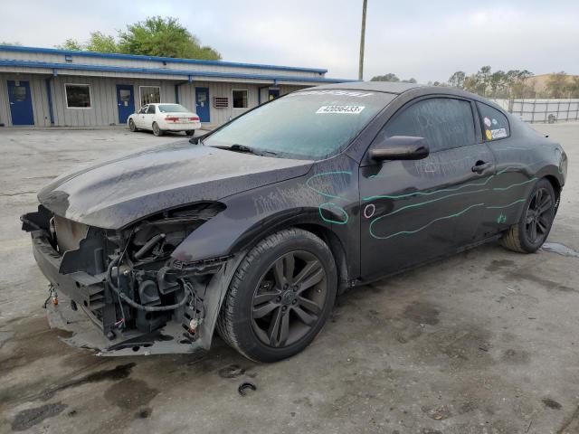 Nissan Altima s (2010)
