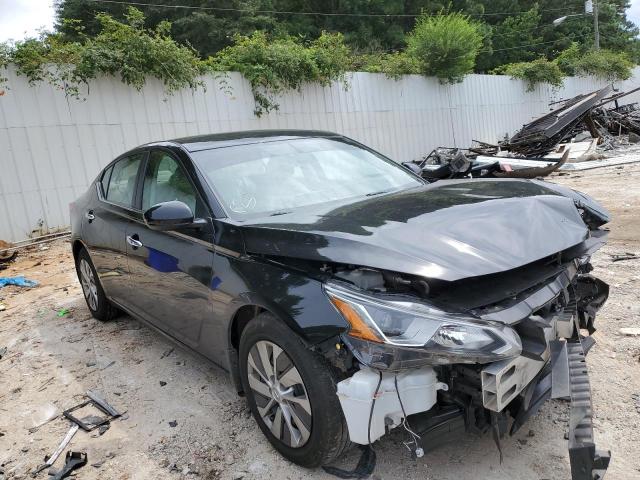 Nissan Altima s (2019)