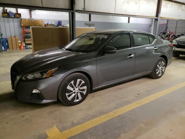 Nissan Altima s (2020)