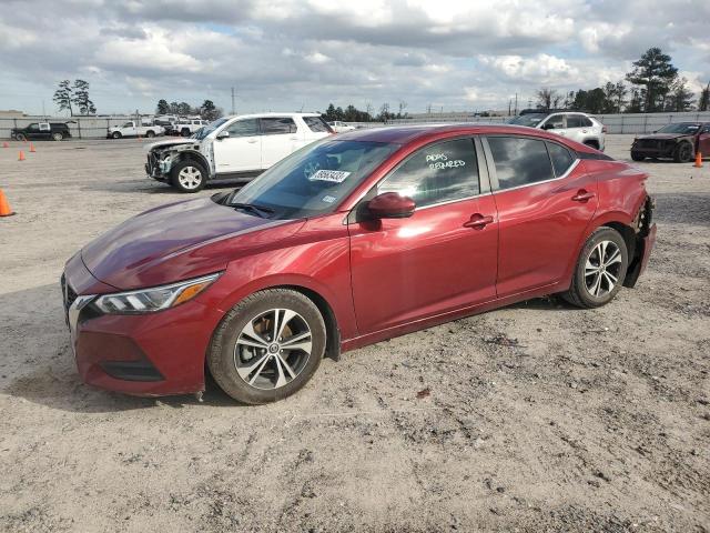 Nissan Sentra (2020)