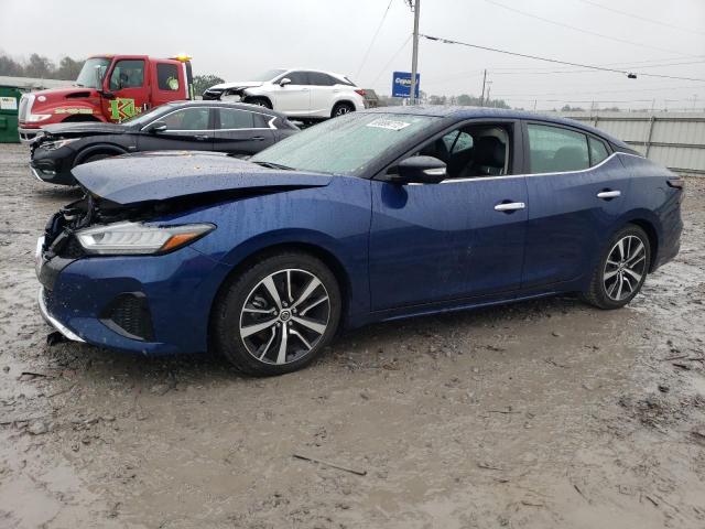 Nissan Maxima sv (2021)