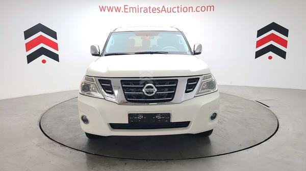 Nissan Patrol (2011)