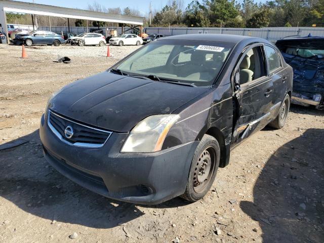 Nissan Sentra 2.0 (2010)