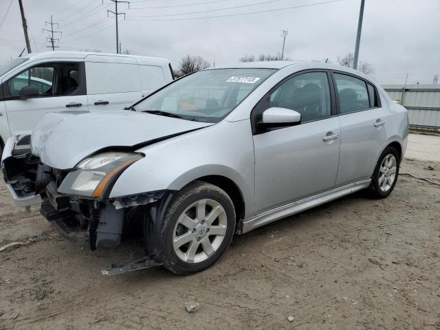 Nissan Sentra 2.0 (2010)