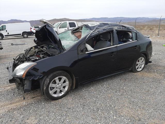 Nissan Sentra 2.0 (2011)