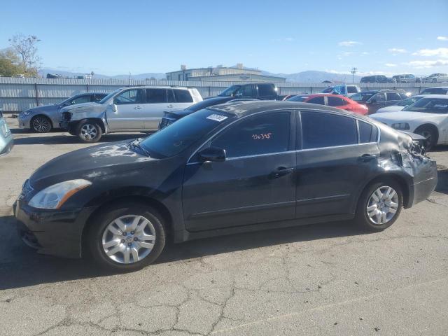 Nissan Altima bas (2012)