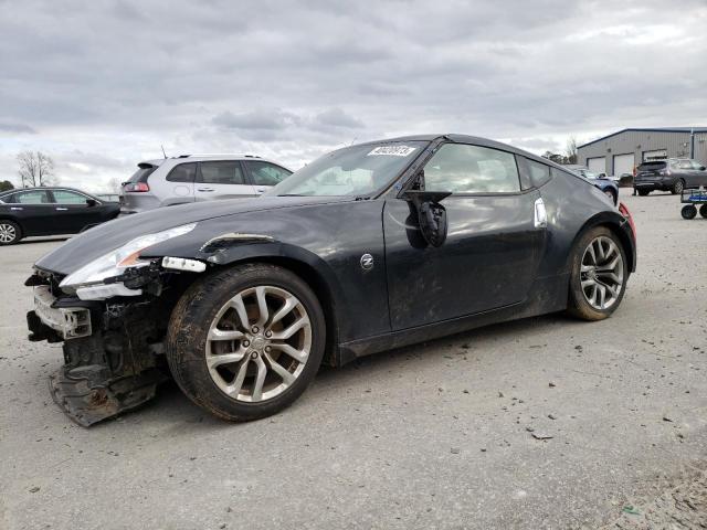 Nissan 370z base (2014)