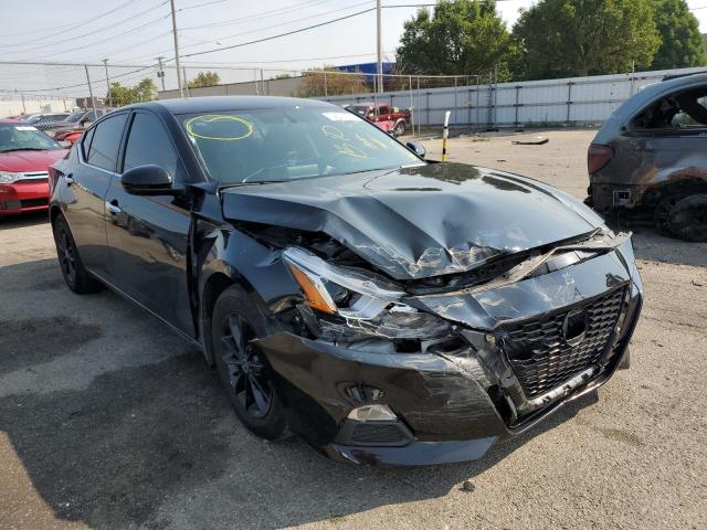 Nissan Altima s (2019)