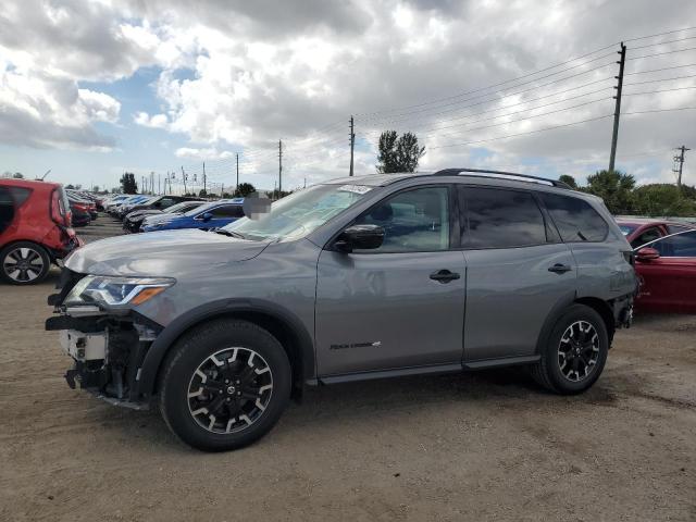 Nissan Pathfinder (2020)