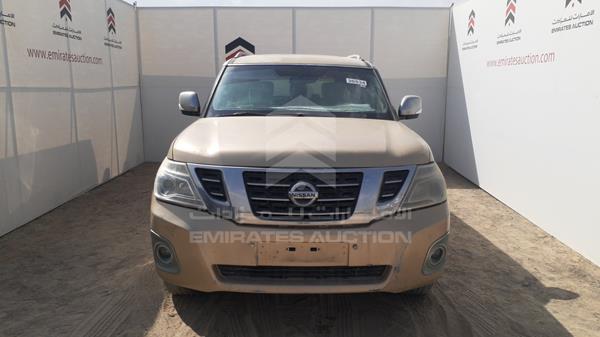 Nissan Patrol (2010)