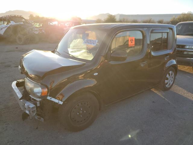 Nissan Cube base (2011)