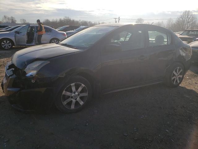 Nissan Sentra 2.0 (2012)