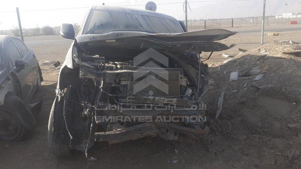 Nissan Patrol (2015)
