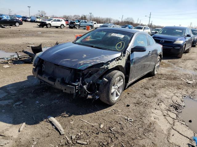 Nissan Altima s (2010)
