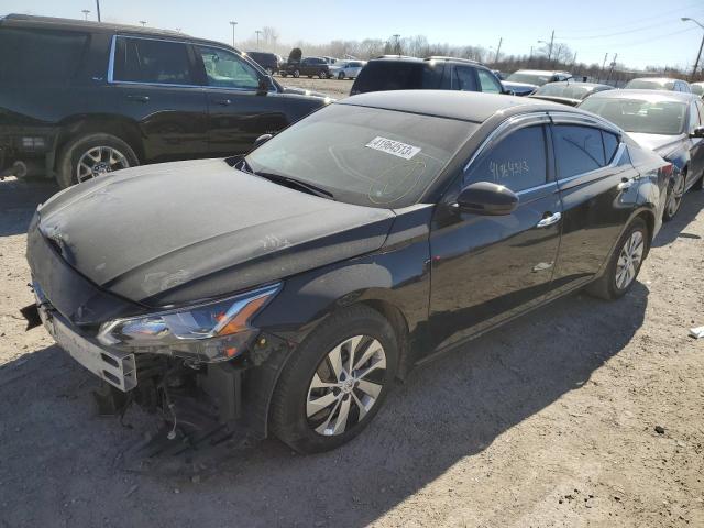 Nissan Altima s (2020)