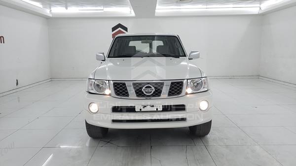 Nissan Patrol (2008)