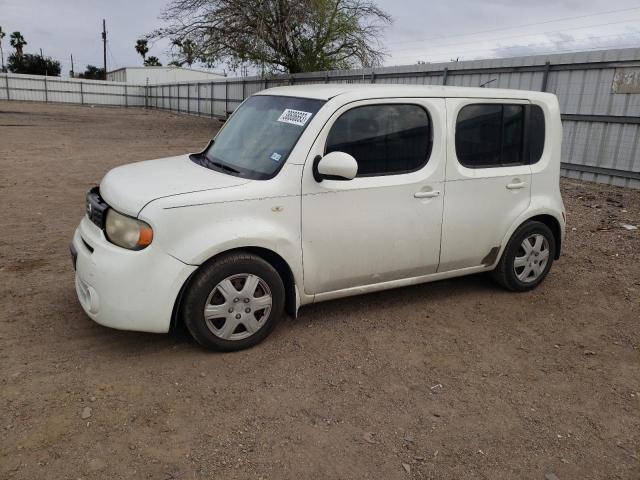 Nissan Cube base (2010)