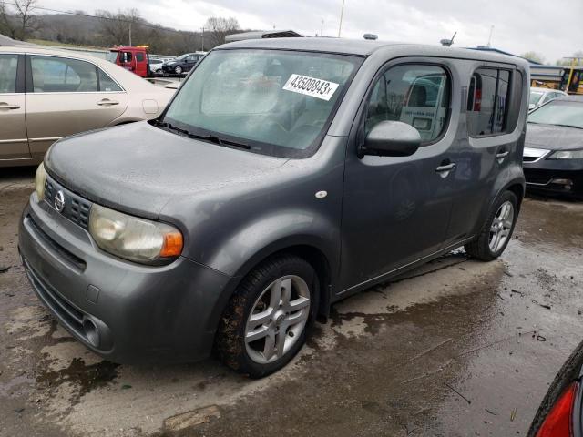 Nissan Cube base (2011)