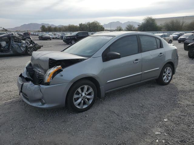 Nissan Sentra 2.0 (2011)