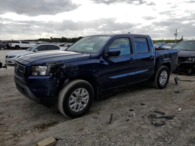 Nissan Frontier s (2023)