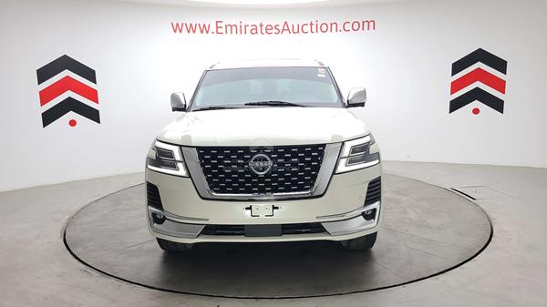 Nissan Patrol (2015)