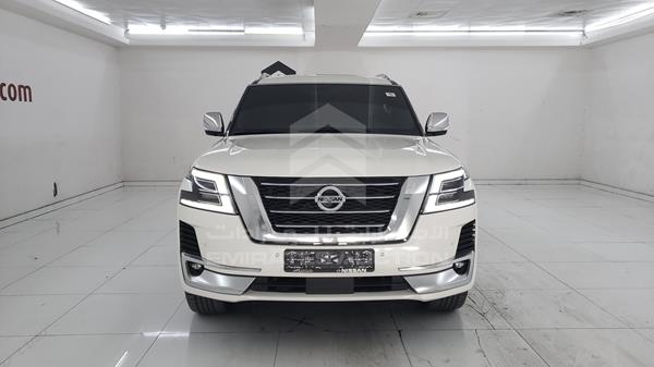 Nissan Patrol (2018)
