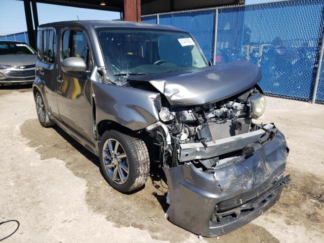 Nissan Cube base (2011)