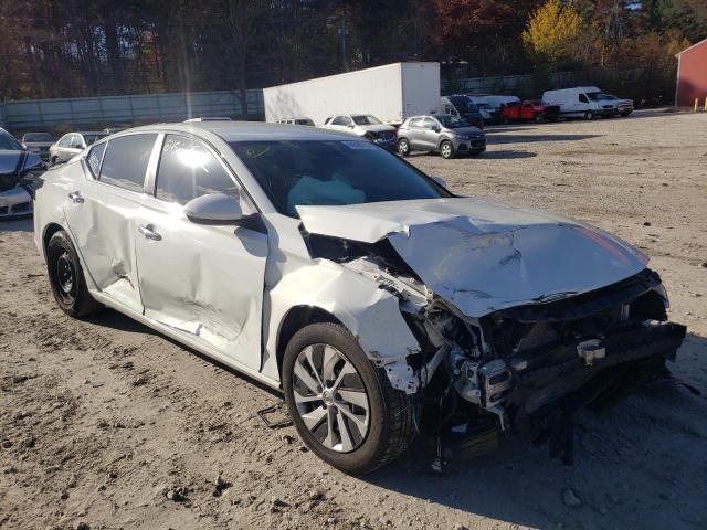 Nissan Altima s (2019)