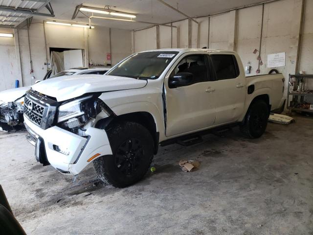Nissan Frontier s (2023)