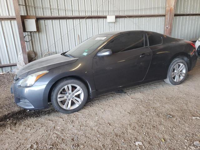 Nissan Altima s (2013)