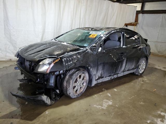 Nissan Sentra 2.0 (2010)