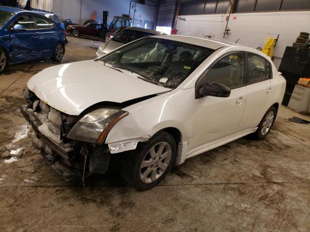 Nissan Sentra 2.0 (2010)