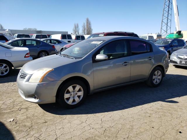 Nissan Sentra 2.0 (2011)