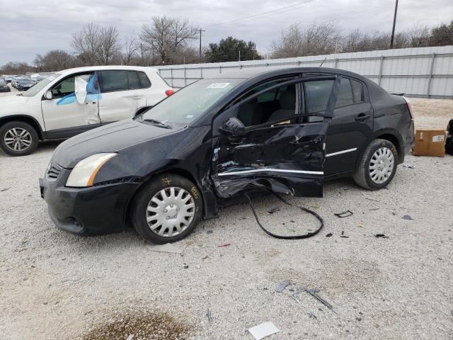 Nissan Sentra 2.0 (2012)