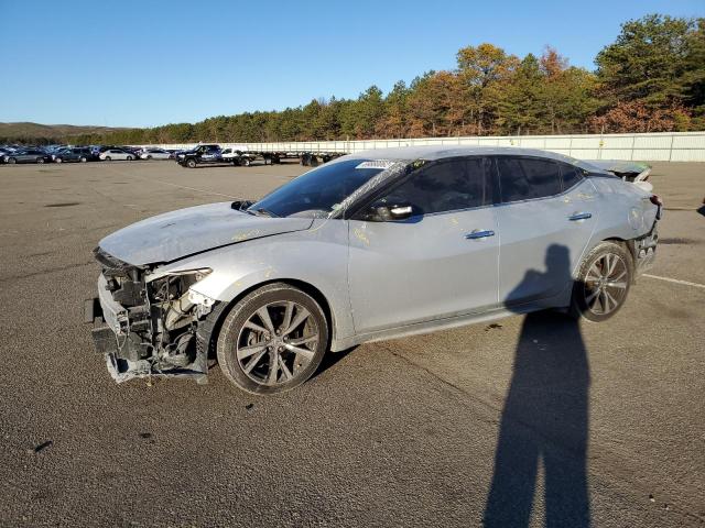 Nissan Maxima 3-5 (2018)