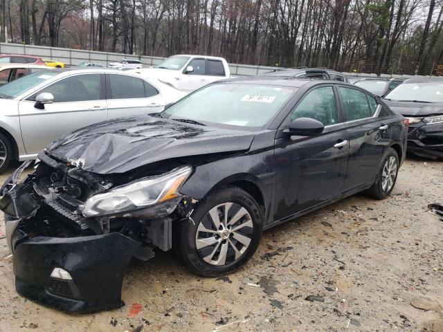 Nissan Altima s (2020)